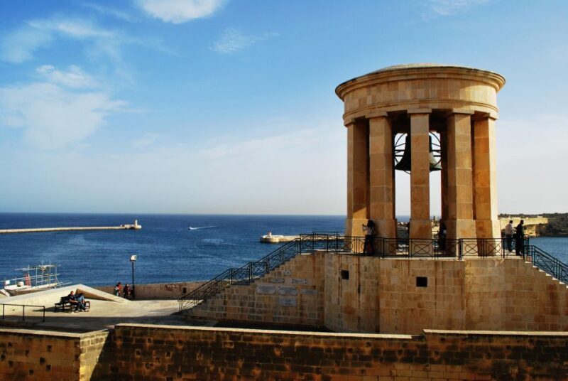 Valletta Half Day inc St. John's Cathedral, Malta Experience - What Travelers Say: Insights from Reviews