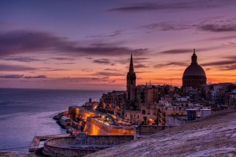 Valletta : Highlights & Hidden Gems Walking Tour - Good To Know