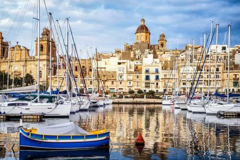 Valletta : Highlights & Hidden Gems Walking Tour - Exploring Valletta: A Guide to the Highlights & Hidden Gems Walking Tour
