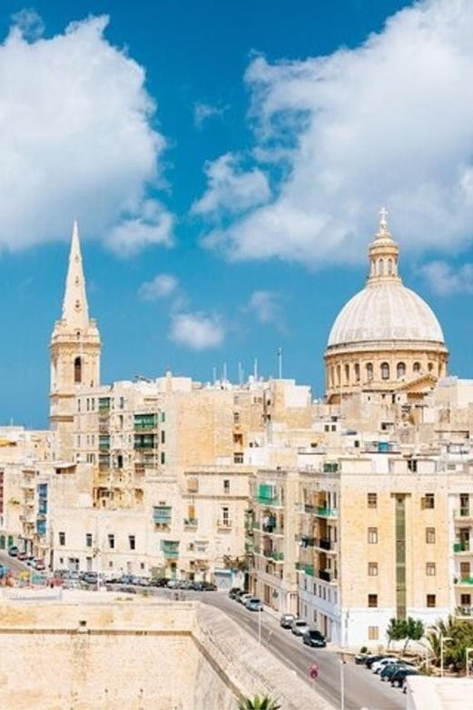Valletta : Highlights & Hidden Gems Walking Tour - The Sum Up: Who Should Book This Tour?