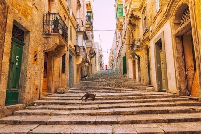 Valletta : Highlights & Hidden Gems Walking Tour - Experience and Highlights
