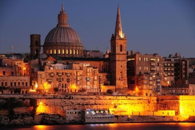 Valletta : Highlights & Hidden Gems Walking Tour - Customer Reviews and Ratings
