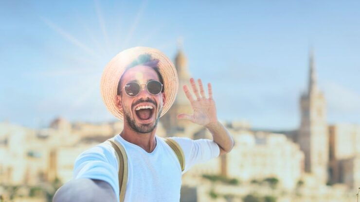 Valletta: LGBTQ Cultural Heritage Walking Tour - Experience Highlights