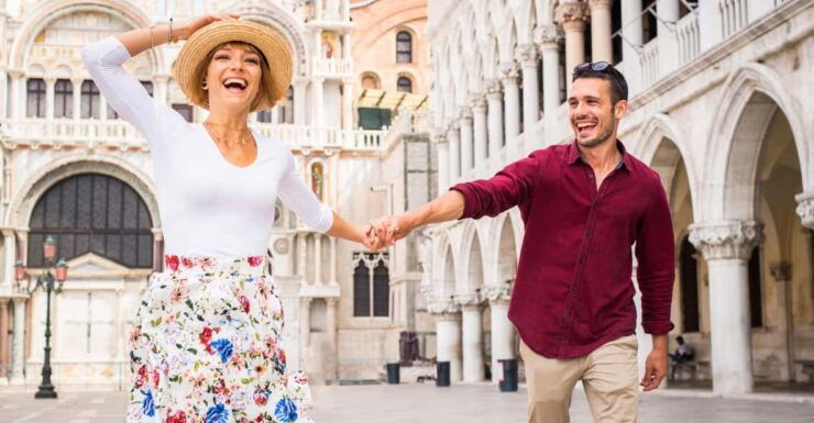 Valletta Love Walk: Gardens & Historic Streets - Good To Know