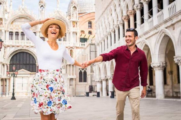 Valletta Love Walk: Gardens & Historic Streets - Frequently Asked Questions