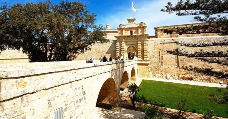 Valletta: Malta's Noble Homes and Palaces Private Tour - Good To Know