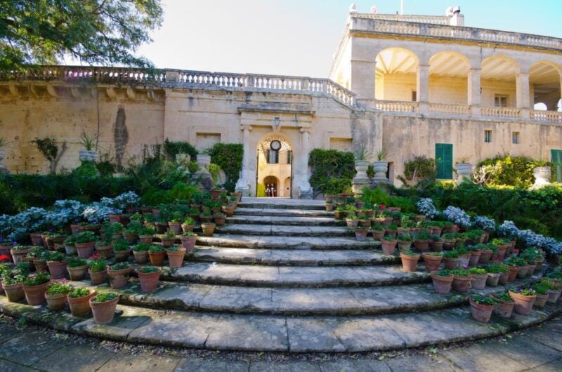 Valletta: Malta's Noble Homes and Palaces Private Tour - In-Depth Look at the Itinerary