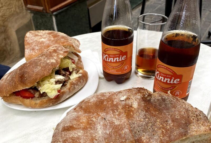 Valletta: Maltese Food and Drink Guided Walking Tour - Who Will Love This Tour?  