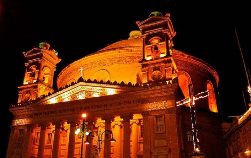 Valletta, Mdina, and Mosta Night Tour - An In-Depth Look at the Tour Experience