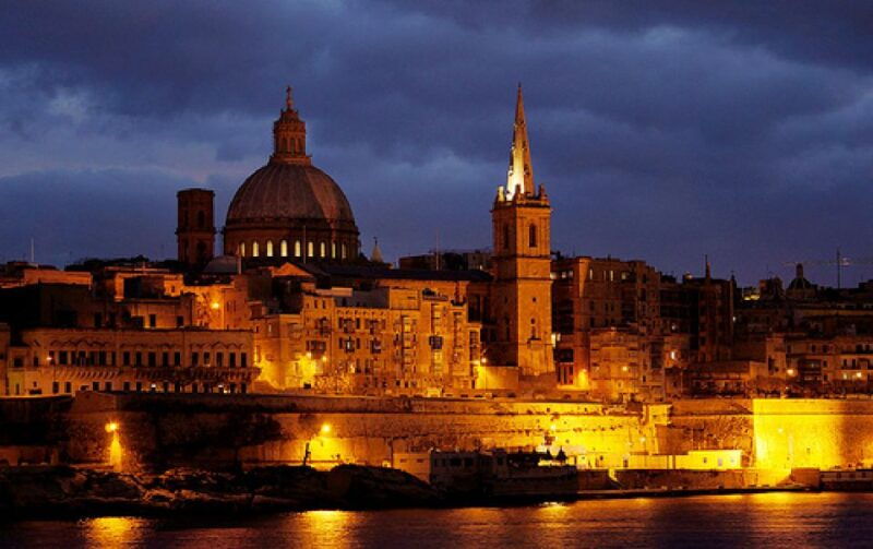 Valletta, Mdina, and Mosta Night Tour - What’s Included and What’s Not