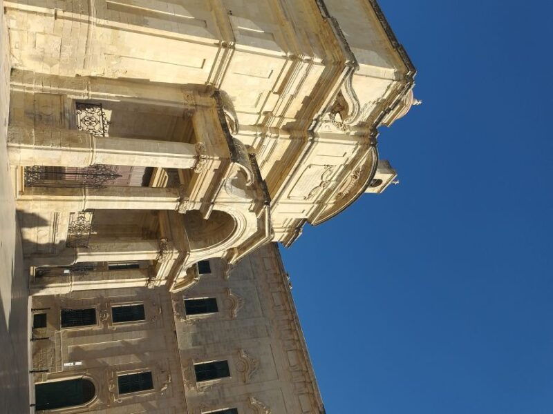 Valletta & Mdina: Private Tour - Good To Know