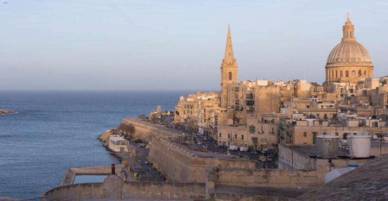 Valletta & Mdina: Private Tour - The Itinerary in Detail: What You Can Expect