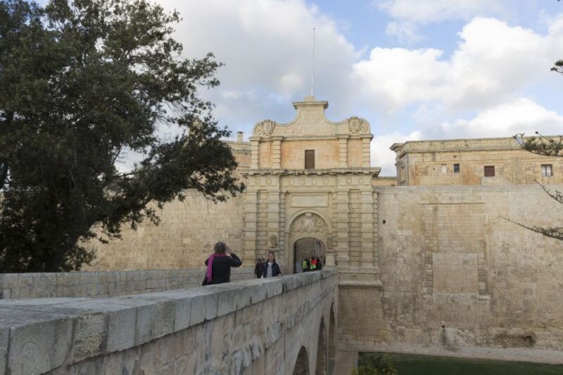 Valletta & Mdina: Private Tour - Practical Tips for Making the Most of Your Tour