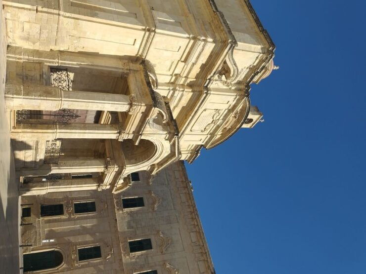 Valletta & Mdina: Private Tour - Tour Details