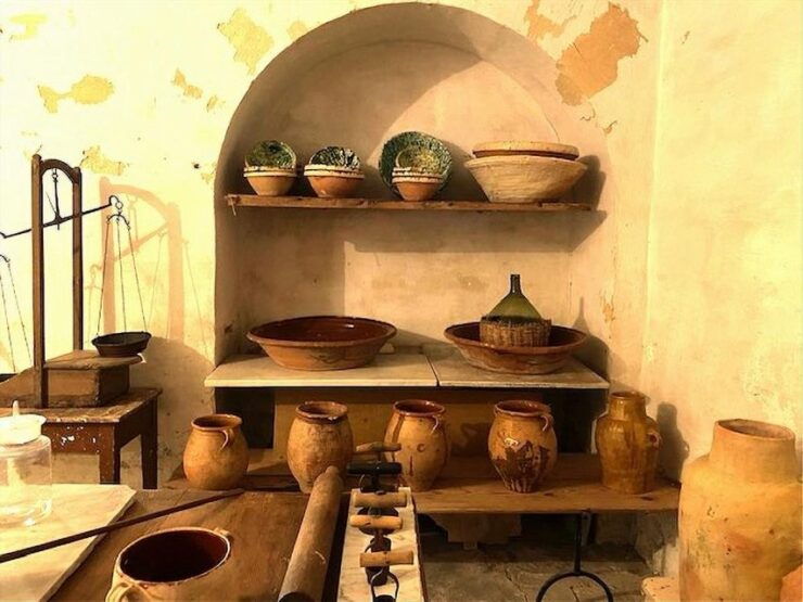 Valletta: Monastery and Secret Garden in Heart of the City. - Experience Highlights