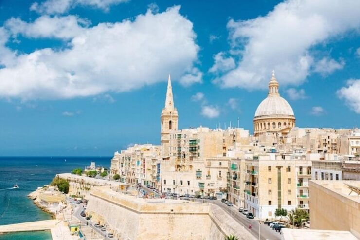Valletta : Must-See Attractions Walking Tour - Good To Know