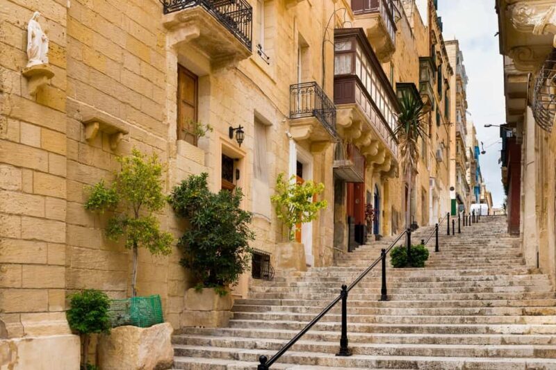 Valletta Private Family Adventure: History & Fun Walk - Good To Know