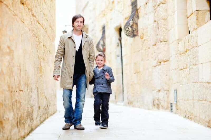 Valletta Private Family Adventure: History & Fun Walk - What’s Included and Practical Details