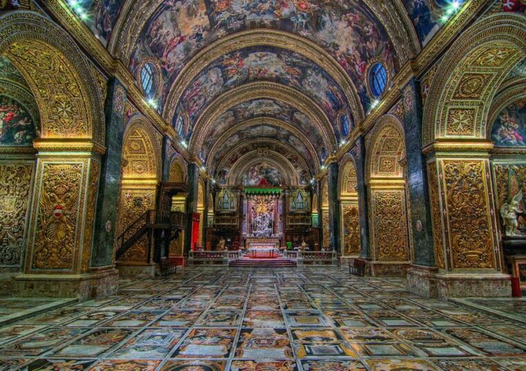 Valletta Private Guided Tour In English, French or Italian - What to Expect During the Tour