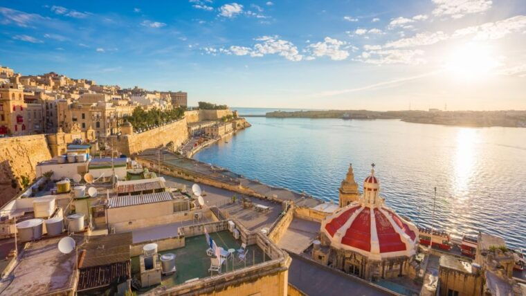 Valletta Private Guided Tour In English, French or Italian - Price & Value Analysis