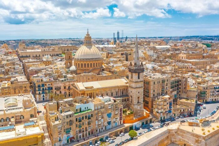 Valletta Private Guided Tour In English, French or Italian - Final Thoughts