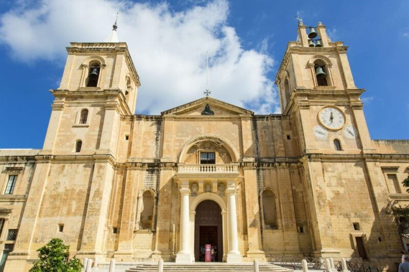 Valletta: Private Insider Walking Tour with Licensed Guide - Who Should Consider This Tour?