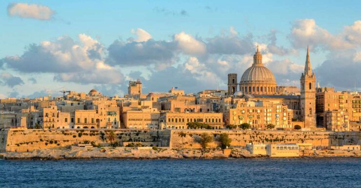 Valletta: Private Insider Walking Tour With Licensed Guide - Tour Details