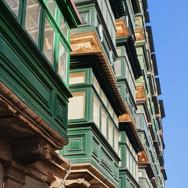 Valletta: Private Maltese Cuisine Walking Tour - Good To Know