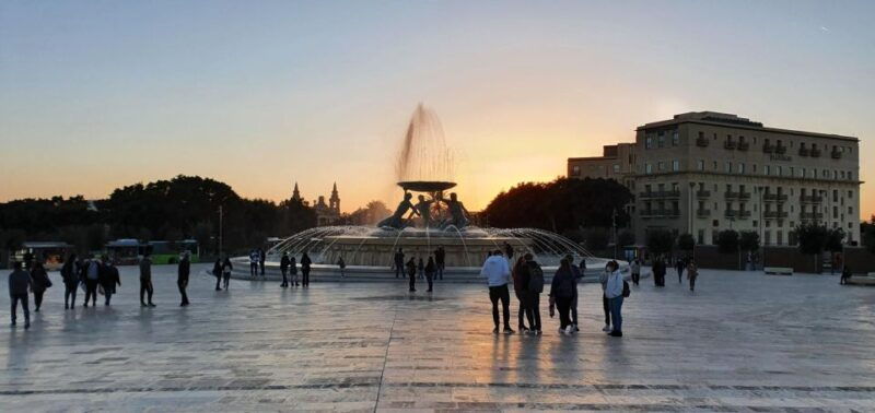Valletta: Private Maltese Cuisine Walking Tour - An In-Depth Look at the Valletta Food Tour