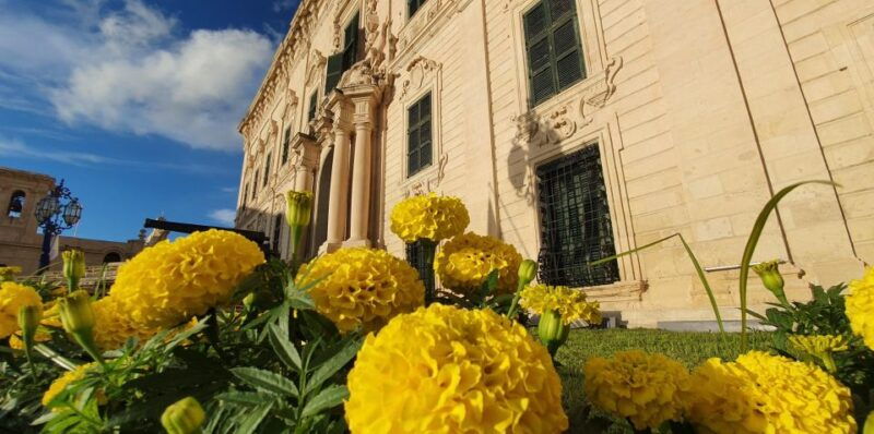 Valletta: Private Maltese Cuisine Walking Tour - Frequently Asked Questions