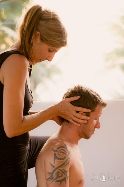 Valletta: Private Massage from a world renowned masseuse - An In-Depth Look at the Massage Experience in Malta