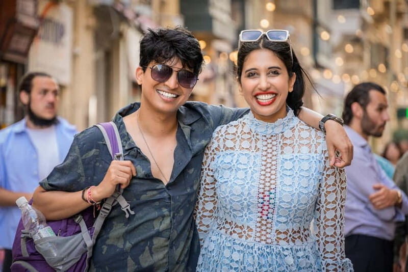 Valletta - Private Photo Session (English/Polish) - Good To Know