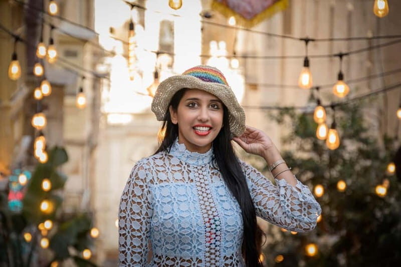 Valletta - Private Photo Session (English/Polish) - Pricing and What Youre Paying For