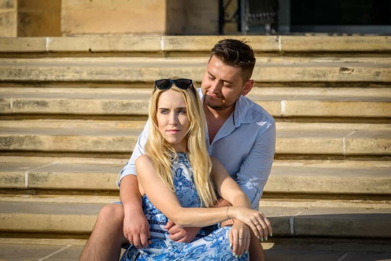 Valletta - Private Photo Session (English/Polish) - Practical Tips for Your Photo Session