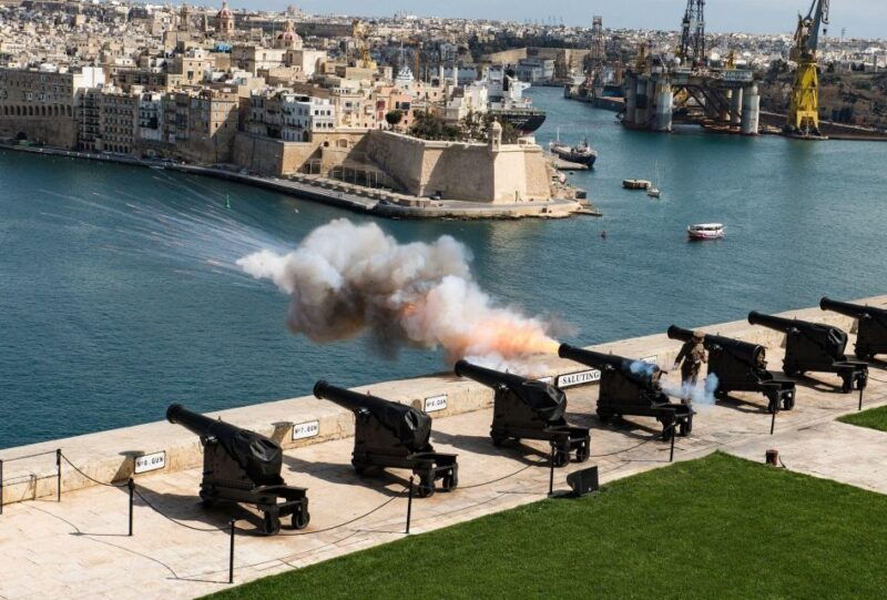 Valletta Private Walking Tour - What You’ll Love About This Tour