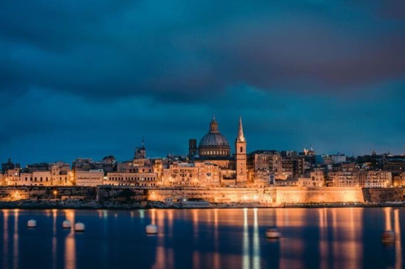 Valletta: Private Walking Tour With A Guide ( Private Tour ) - Who is This Tour Best For?