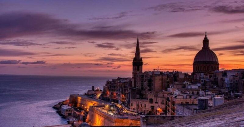 Valletta: Private Walking Tour With A Guide ( Private Tour ) - FAQ about the Valletta Private Walking Tour