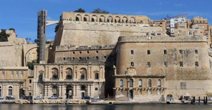 Valletta: Self-Guided Audio Tour - Tour Features