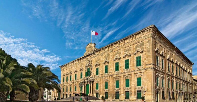 Valletta: Self-Guided Historical Walking Tour (Audio Guide) - An In-Depth Look at the Valletta Experience
