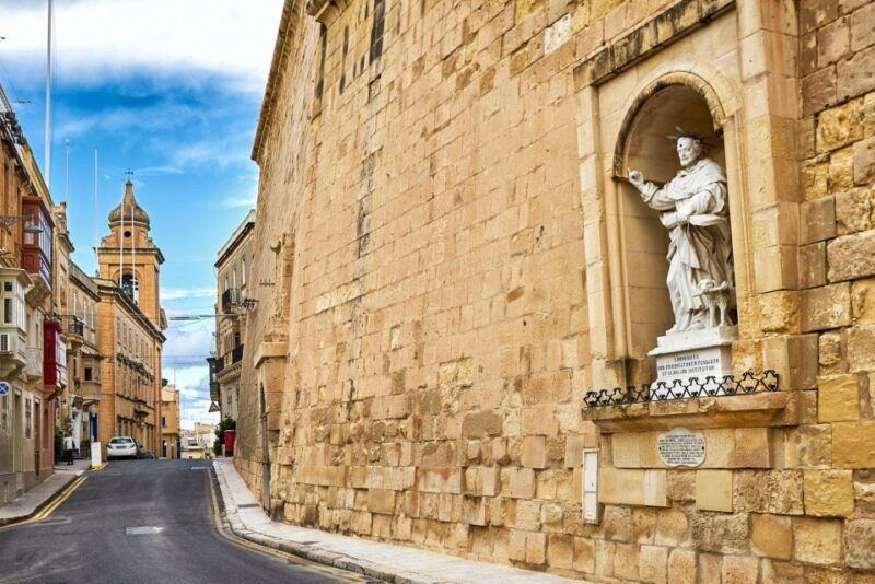 Valletta: Self-Guided Historical Walking Tour (Audio Guide) - Practical Aspects and User Experience