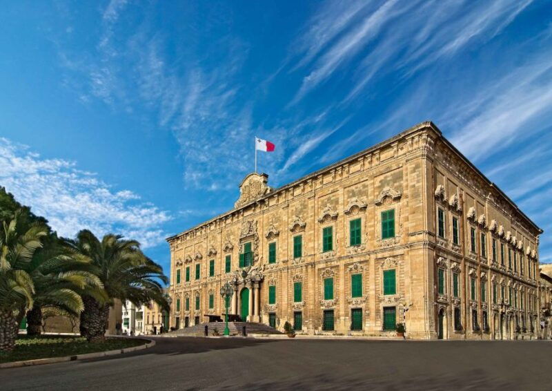 Valletta: Self-Guided Historical Walking Tour (Audio Guide) - The Value and Who Will Love It?