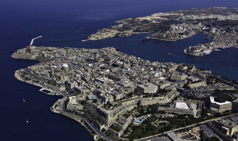 Valletta: Self-Guided Historical Walking Tour (Audio Guide) - The Sum Up