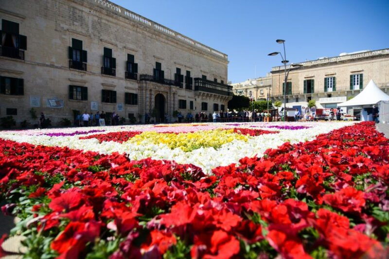 Valletta: Street Food and Culture Walking Tour - A Deep Dive Into the Valletta Food and Culture Tour