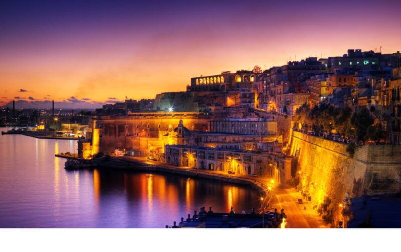 Valletta: The Dark Side Walking Tour - Good To Know