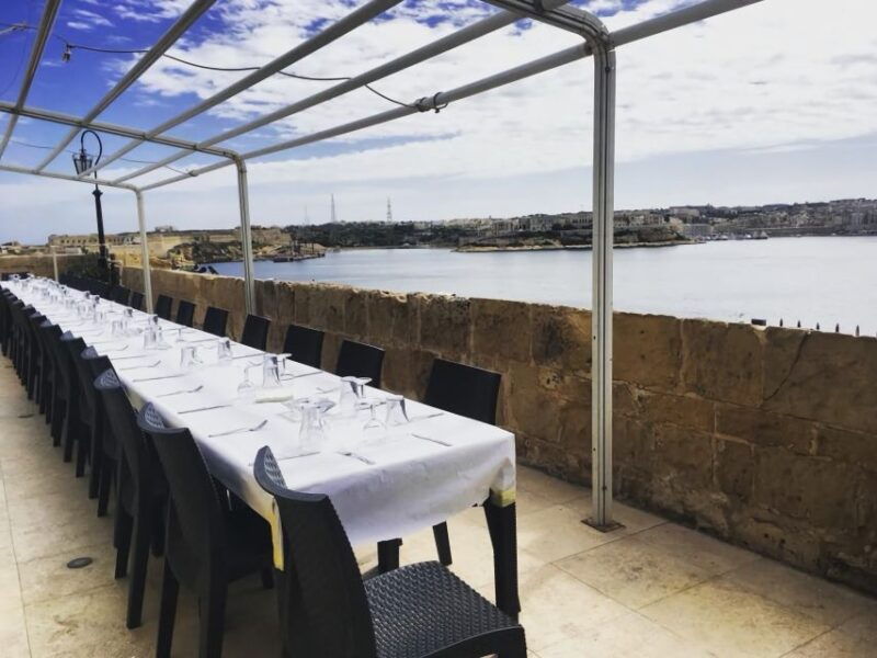 Valletta: "The Malta Experience" Audio-Visual Show Ticket - What to Expect from The Malta Experience