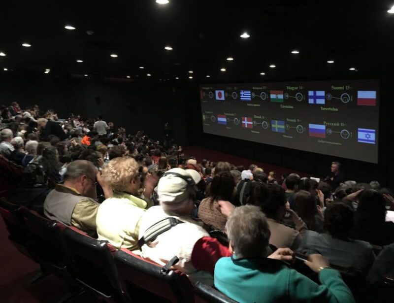 Valletta: "The Malta Experience" Audio-Visual Show Ticket - Final Thoughts: Is It Worth It?