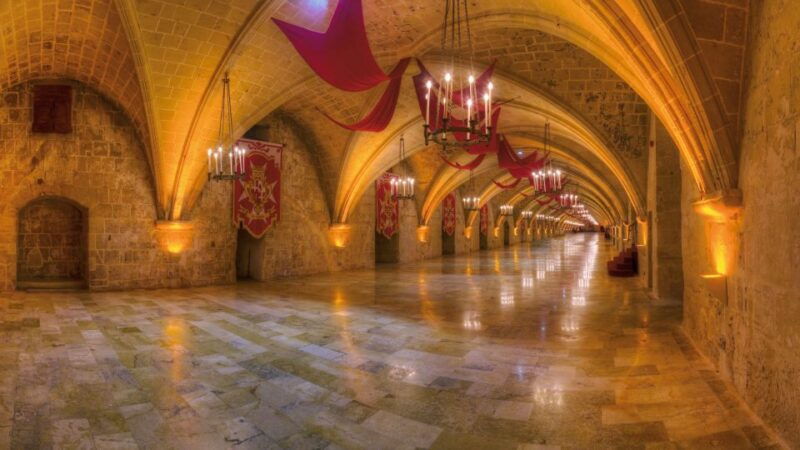 Valletta: The Malta Experience & Tour of Sacra Infermeria - Why This Experience Is Worth It