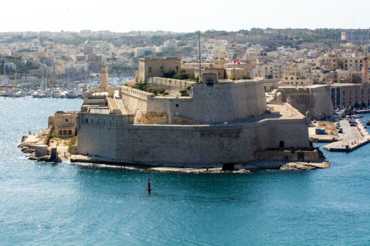 Valletta: Tickets for Fort St Elmo, Fort St Angelo & More - Experience Highlights