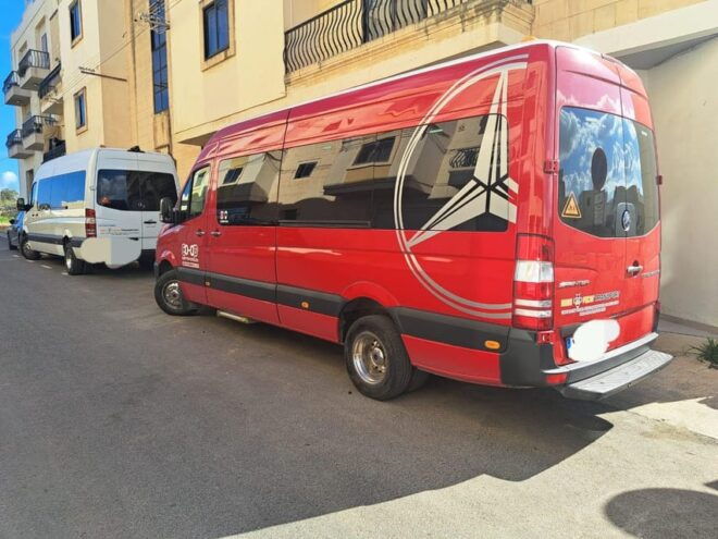 Valletta: Transportation With Private Driver - Frequently Asked Questions