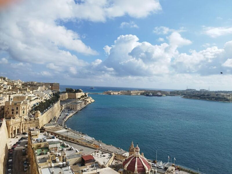 Valletta walking tour of the 5 senses - Valletta walking tour of the 5 senses: A Deep Dive into Malta’s Capital